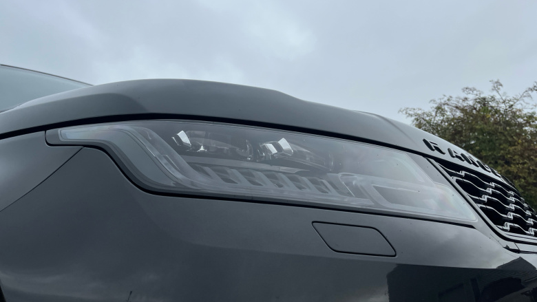 Land Rover Range Rover Sport 2.0 P400e HSE Dynamic Black 5dr Auto Estate